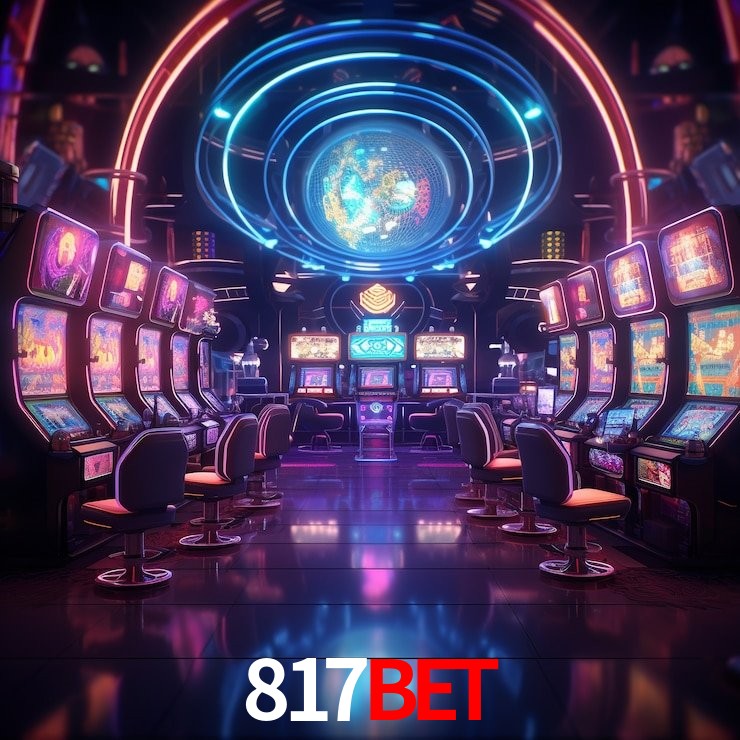 A Emoção da Loteria na 817bet: Uma Chance de Mudança de Vida