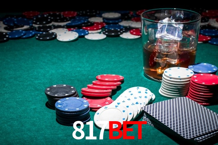 A Emoção da Loteria na 817bet: Uma Chance de Mudança de Vida