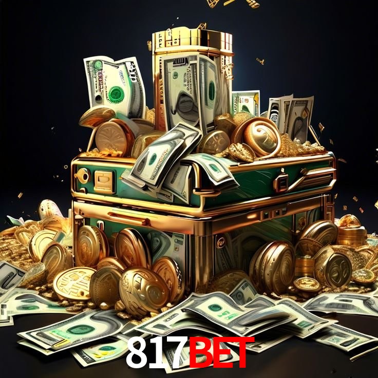 Desvendando o Mundo dos Jogos Virtuais na 817bet
